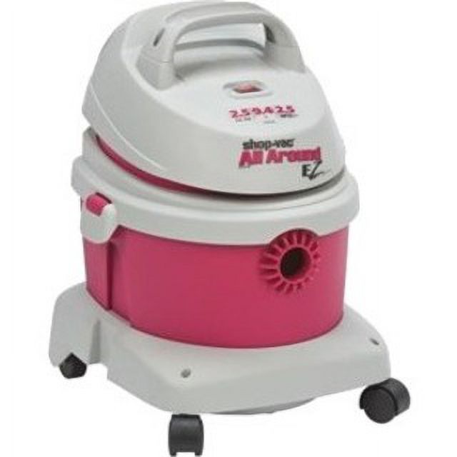 Shop-Vac Canister Vacuum Cleaner - image 1 of 1