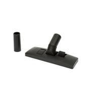 Shop-Vac Dual Surface Nozzle w/ 1-1/4" Adaptor