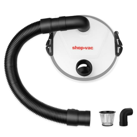 Shop-Vac Dust Stopper