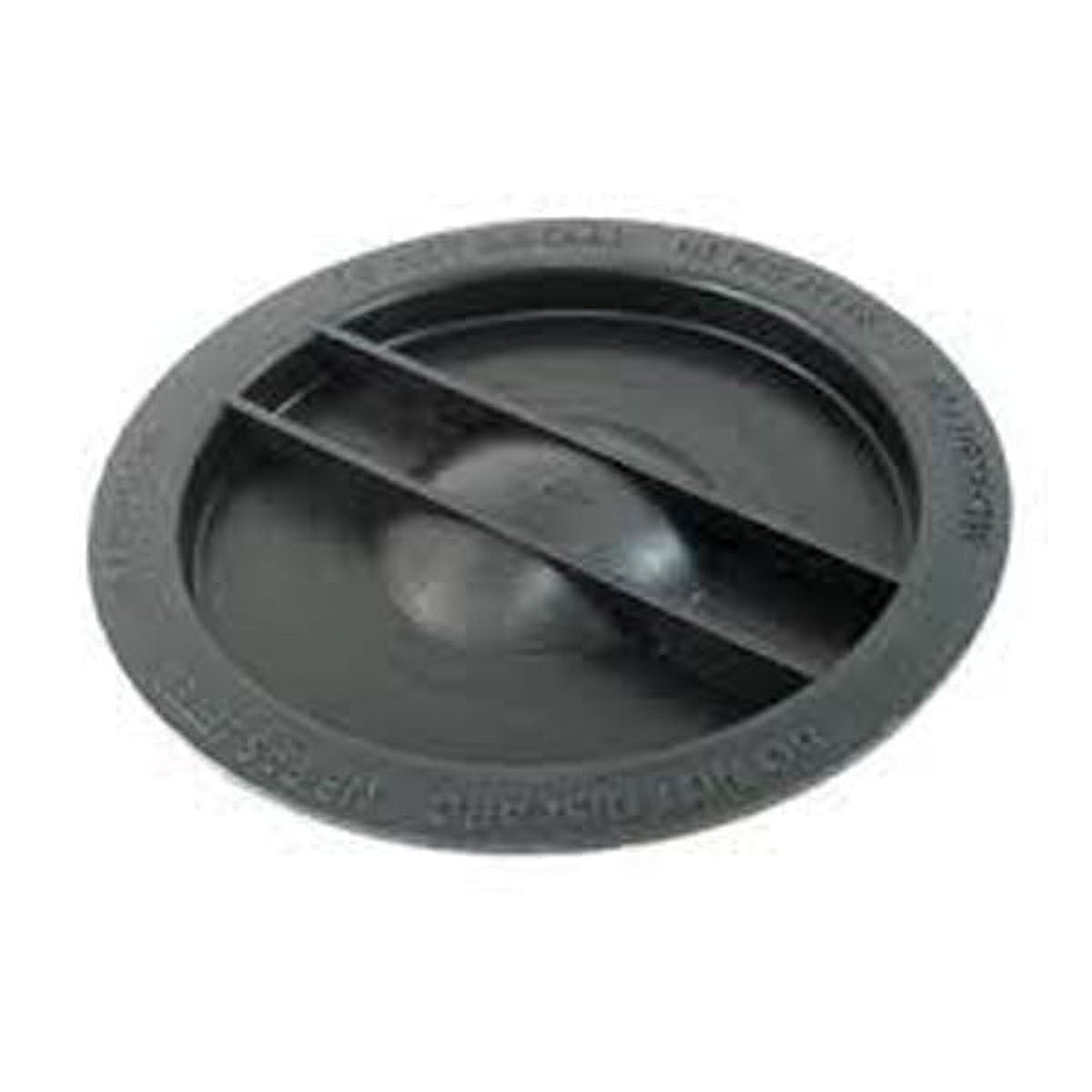 Shop Vac E87S450/QPSH400 Replacement Filter Nut QS320 SV3183000