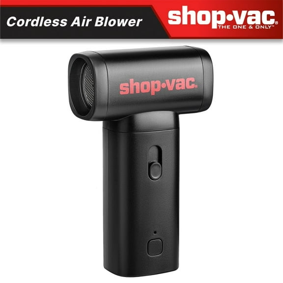 Shop-Vac Electric Air Duster