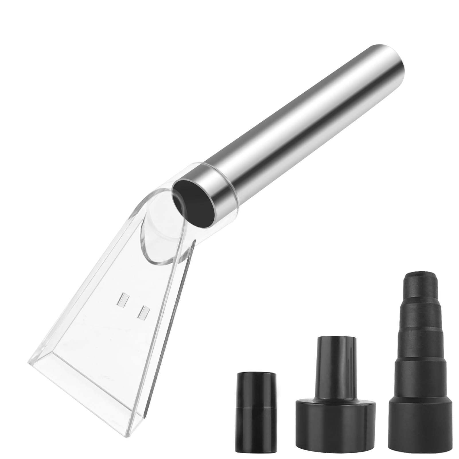 Shop Vac Extractor Attachment for Carpet Upholstery Car Detailing Wet Dry Wand
