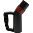 thumbnail image 1 of Shop-Vac Hose Handle Grip Vacuum Accessory Attachment, Fits 2.5" Hoses, Model 9066600, 1 of 7