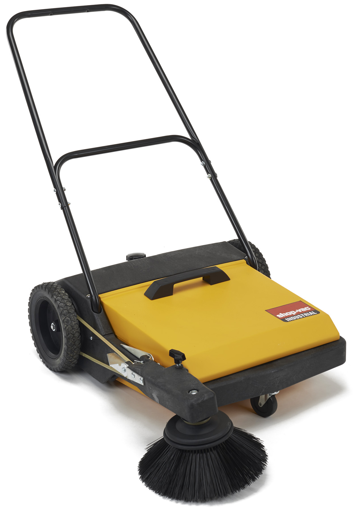 Shop-Vac Industrial Push Sweeper, 3050010 - image 1 of 7