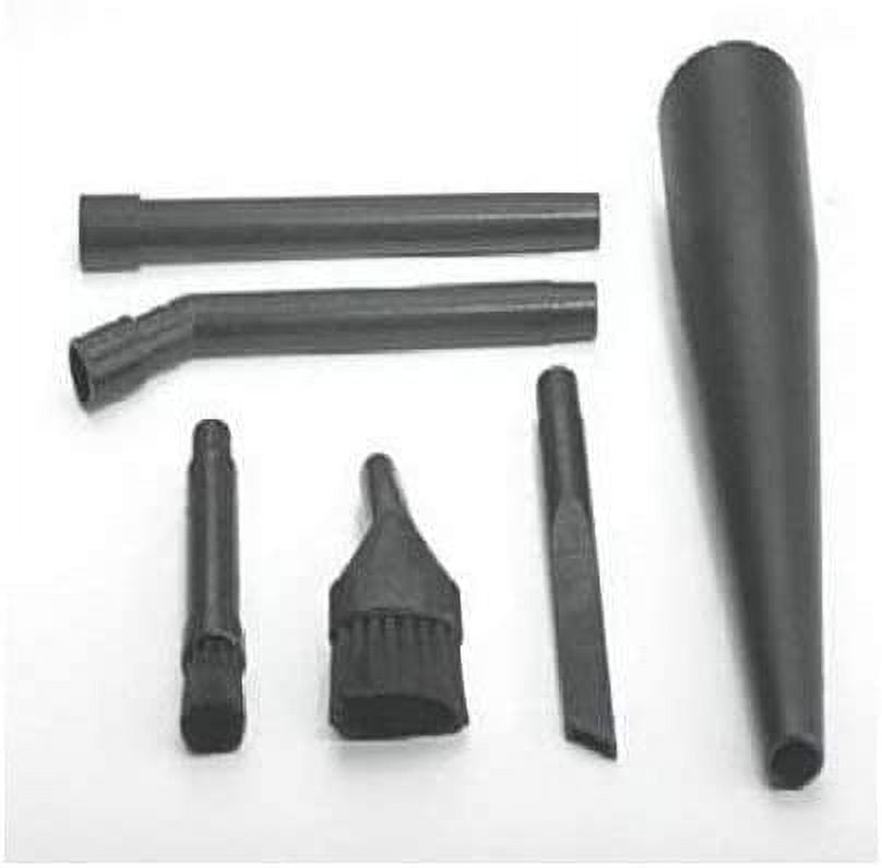 Vacuum Micro Attachment Kit Mini Tools for All Vacuums