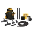 thumbnail image 1 of Shop-Vac Portable 4 Gallon 5.5 HP Wet Dry Shop Vacuum Cleaner with SVX2 Motor, 1 of 15