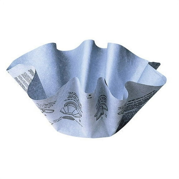 Shop Vac Reusable Dry Filters for General Use (3 per Pack) Type T