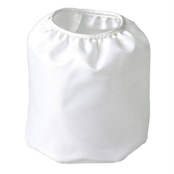 Shop-Vac Super Performance Cloth Vacuum Cleaner Bags for Shop-Vac 90115