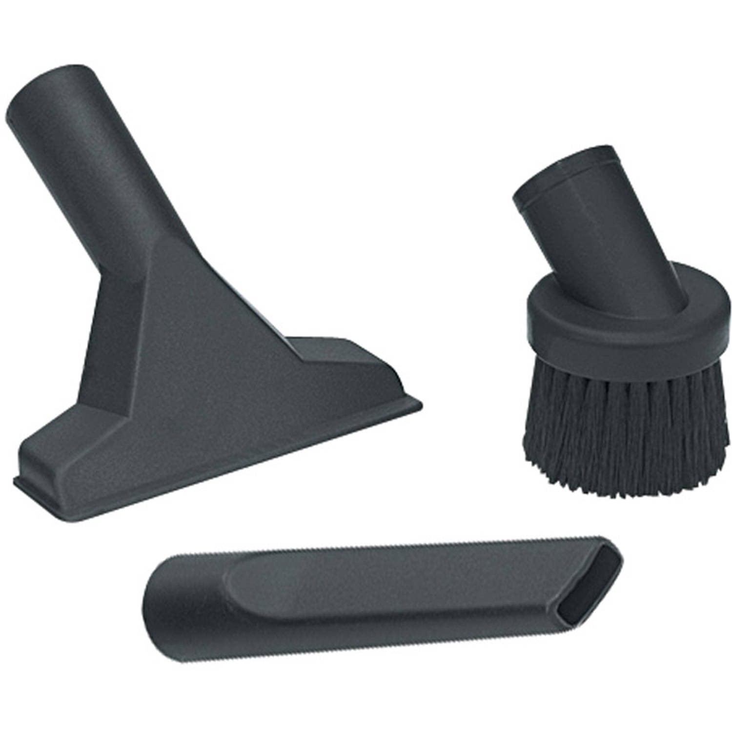 Shop Vac Three Piece 1.25" Cleaning Kit - image 1 of 9