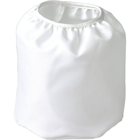 Shop-Vac? Super Performance Cloth Filter Reusable, 5 Gallon and Above