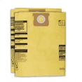 thumbnail image 1 of Shop Vac Type J - Shop-Vac 15-22 Gallon* High Efficiency Disposable Filter Bags (2 pack), 1 of 6