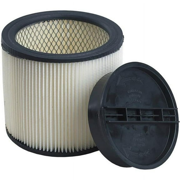 Shop-Vac USA HV9030433 Cartridge Filter for Wet Or Dry Pickup