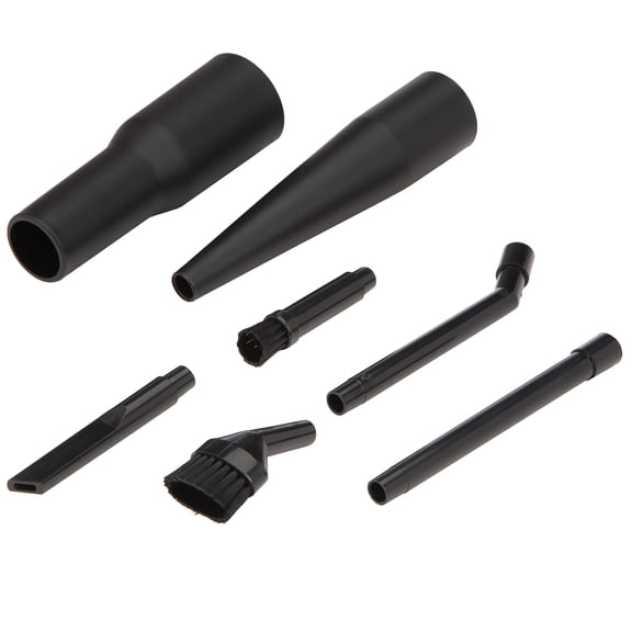 Shop-Vac Universal 7pc Micro Cleaning Kit (w/Adapter)