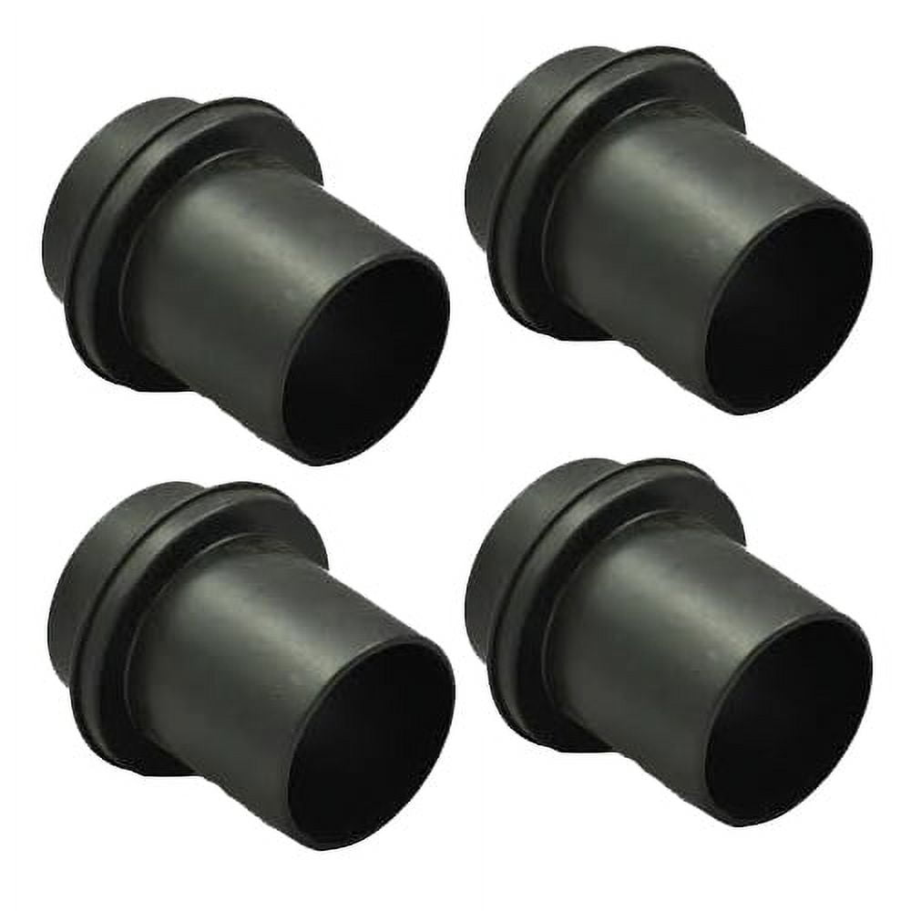Shop Vac Genuine Replacement Part SVR-4515 Hose Adaptor (4 Pack) for 2 ...