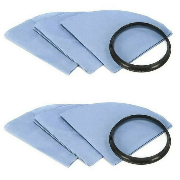 Shop Vac Vacuum 901-07 Reusable Dry Filter 6 Pack Genuine