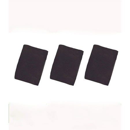Shop Vac Vacuum Cleaner Filter for 90585 9058500 90585-00 (3 Pack) price history and forecast - Shop-Vac SL16-575A SS11-450 SS12-300A SS14-350A