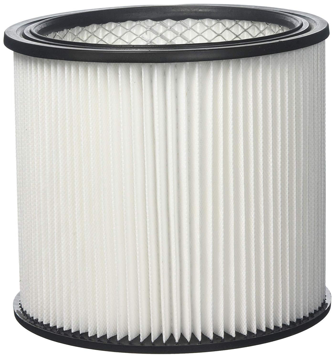 Shop-Vac Vacuum Cleaner Filter for Shop-Vac 9030400, 90304, 903-04-00