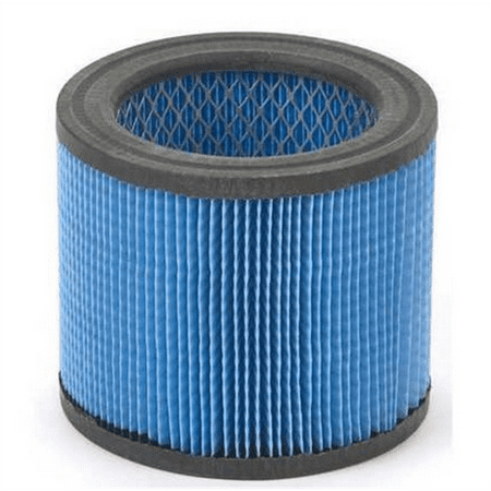Shop Vac Vacuum Filter, Paper, Reusable price history and forecast - Shop-Vac 9039733