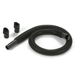 25' Carpet Cleaning Vacuum Hose | High Pressure Extractor