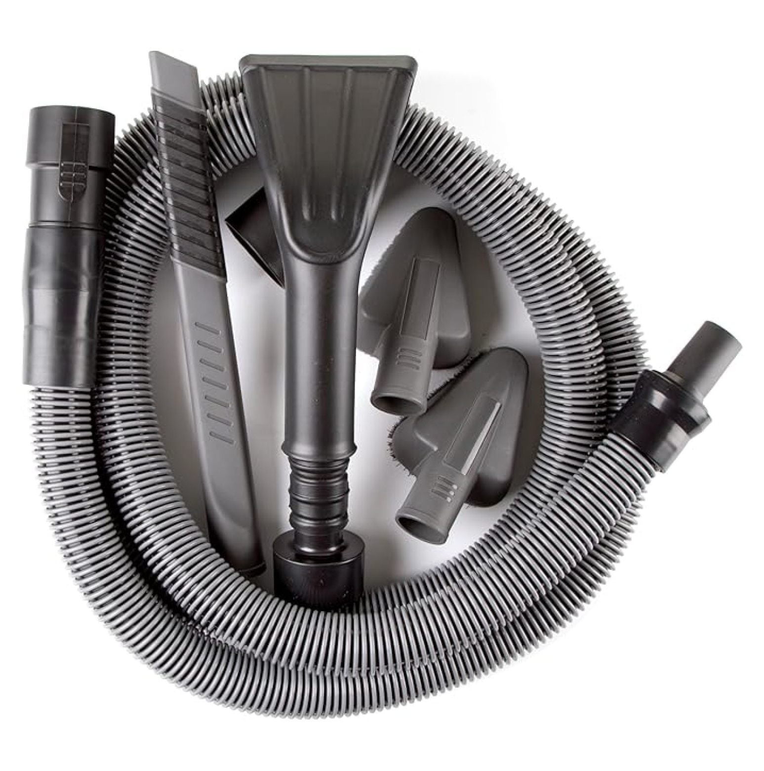 Shop Vacuum Accessories WS12552A Premium Auto Cleaning Attachment Kit ...