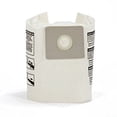 thumbnail image 1 of Shop Vacuum Style B Vacuum Bags 9066800 370SW All Around Vac 2 to 2.5 Gallons [2 Loose Bags], 1 of 2
