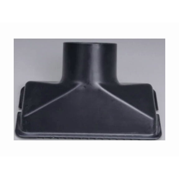 Shop Vacuum Vac 2 1/2" Cleaner Floor Upholstery Tool Large Opening 88-1710-02