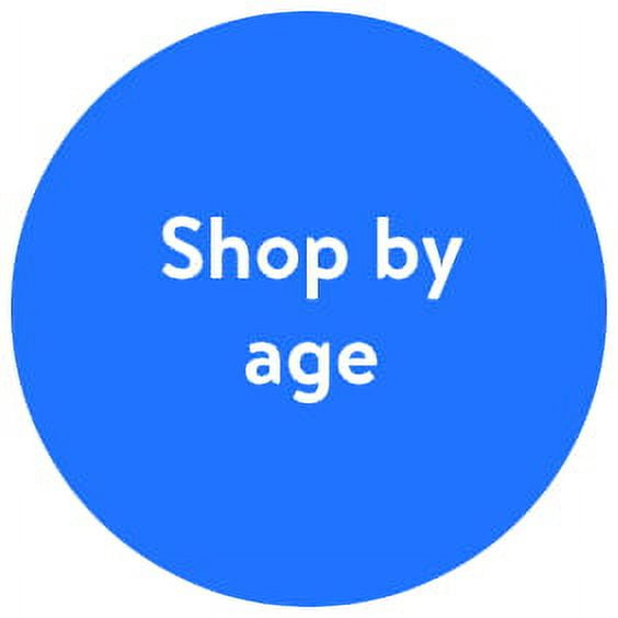 Shop by Age