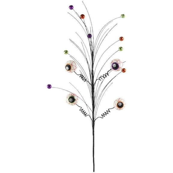 29 Glitter Eyeball Spray