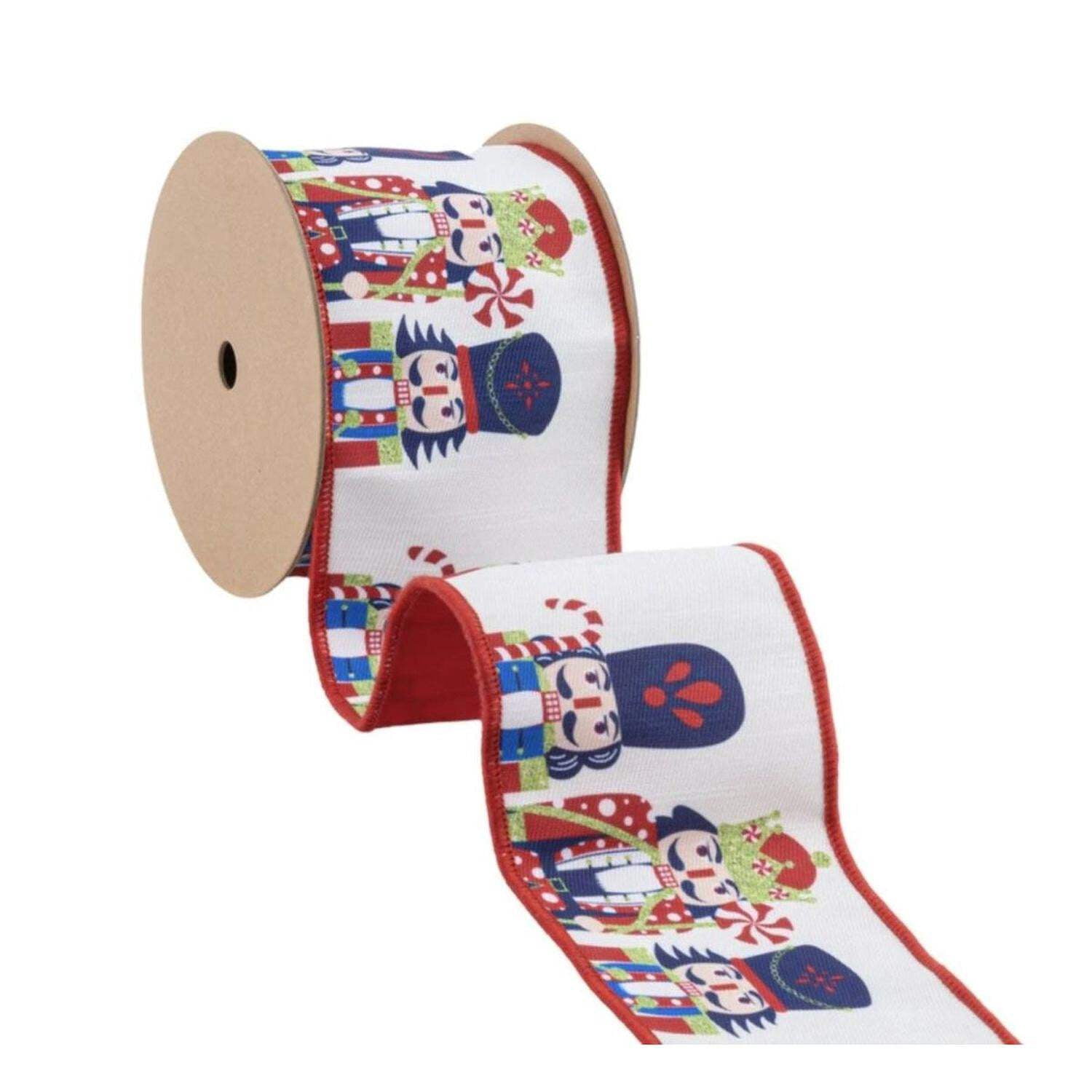 Nutcrakrt Ribbon 4