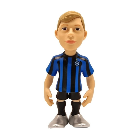 Minix Inter Milan Football Stars – 12cm Official Licensed Player Figurines