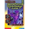 thumbnail image 1 of Pre-Owned Shop Till You Drop ... Dead! (Give Yourself Goosebumps, No 25) (Paperback) 0590397761 9780590397766, 1 of 1