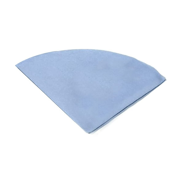 Shop-vac 9010700 Reusable Dry Filter Works with QS60A, QS30A, QS20A, QPV10.5B, QPV10.5 Models 6PK