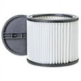 thumbnail image 1 of Shop-vac 90304 Cartridge Filter, 1 of 11