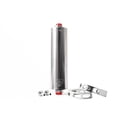 thumbnail image 1 of Shop48 VT8SIL-3/8-P Vapor Trapper Premium Install Kit 8" Silver, 1 of 3