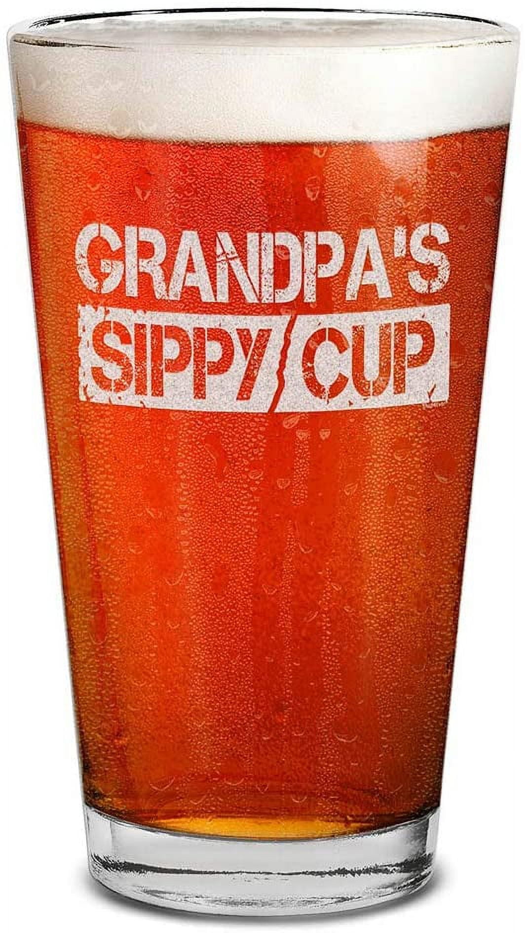 Beer Sippy Cup - Gent Supply Co.
