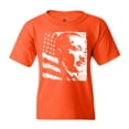 thumbnail image 1 of Shop4Ever Kids Martin Luther King Jr. Graphic Child's Youth T-Shirt X-Small Orange, 1 of 4