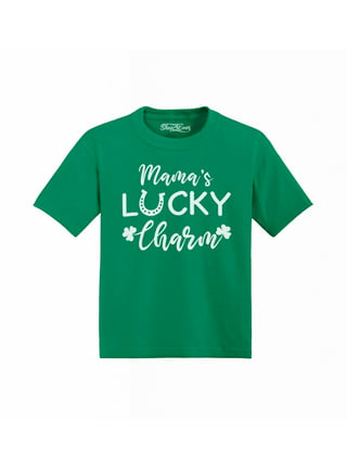 St. Louis Cardinals Lucky Charm St Patrick's day shirt, hoodie, sweater,  long sleeve and tank top