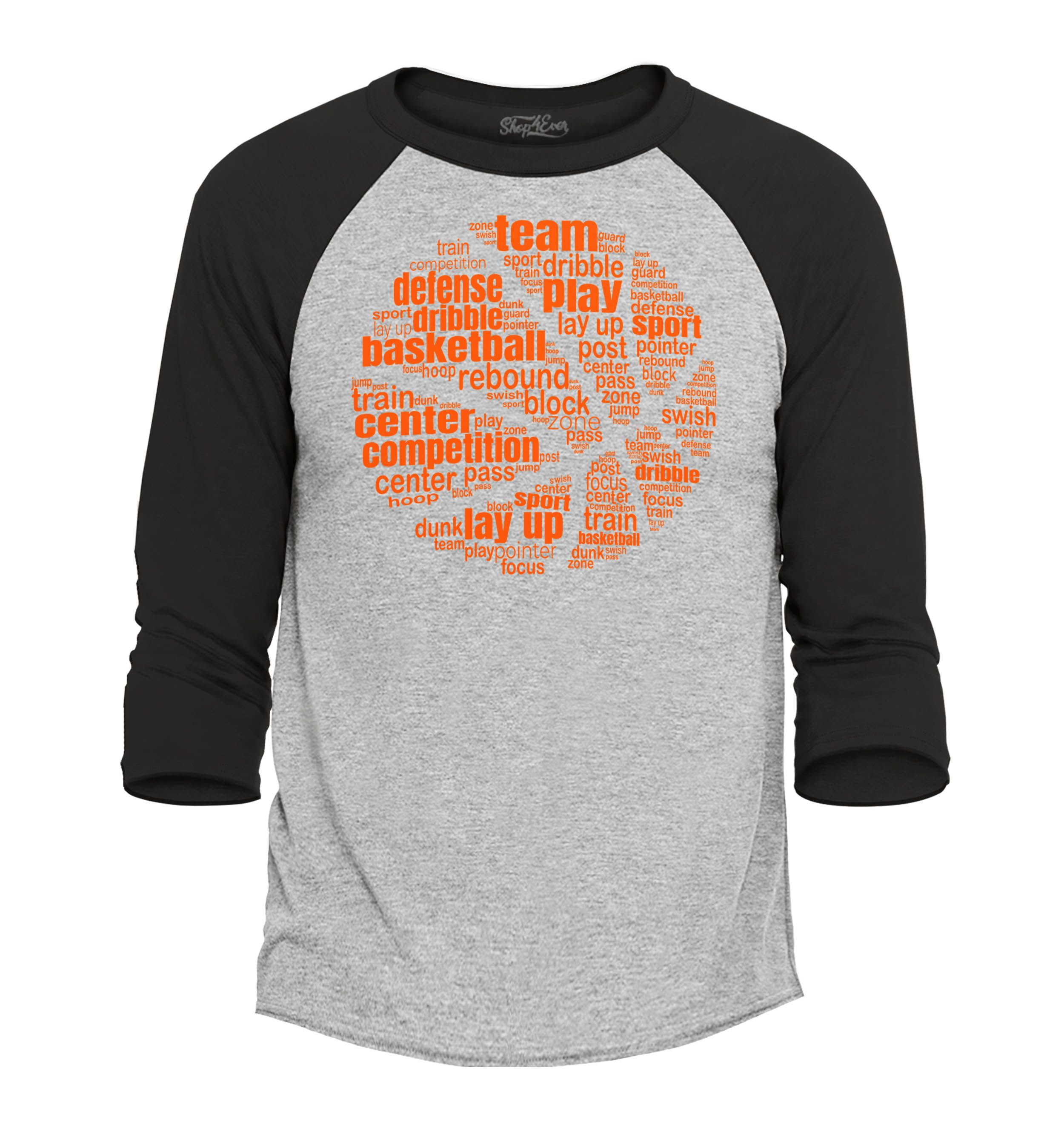 Baseball Terms Motivational Word Cloud T-Shirt Baseball Terms Motivational Word Cloud T-Shirt