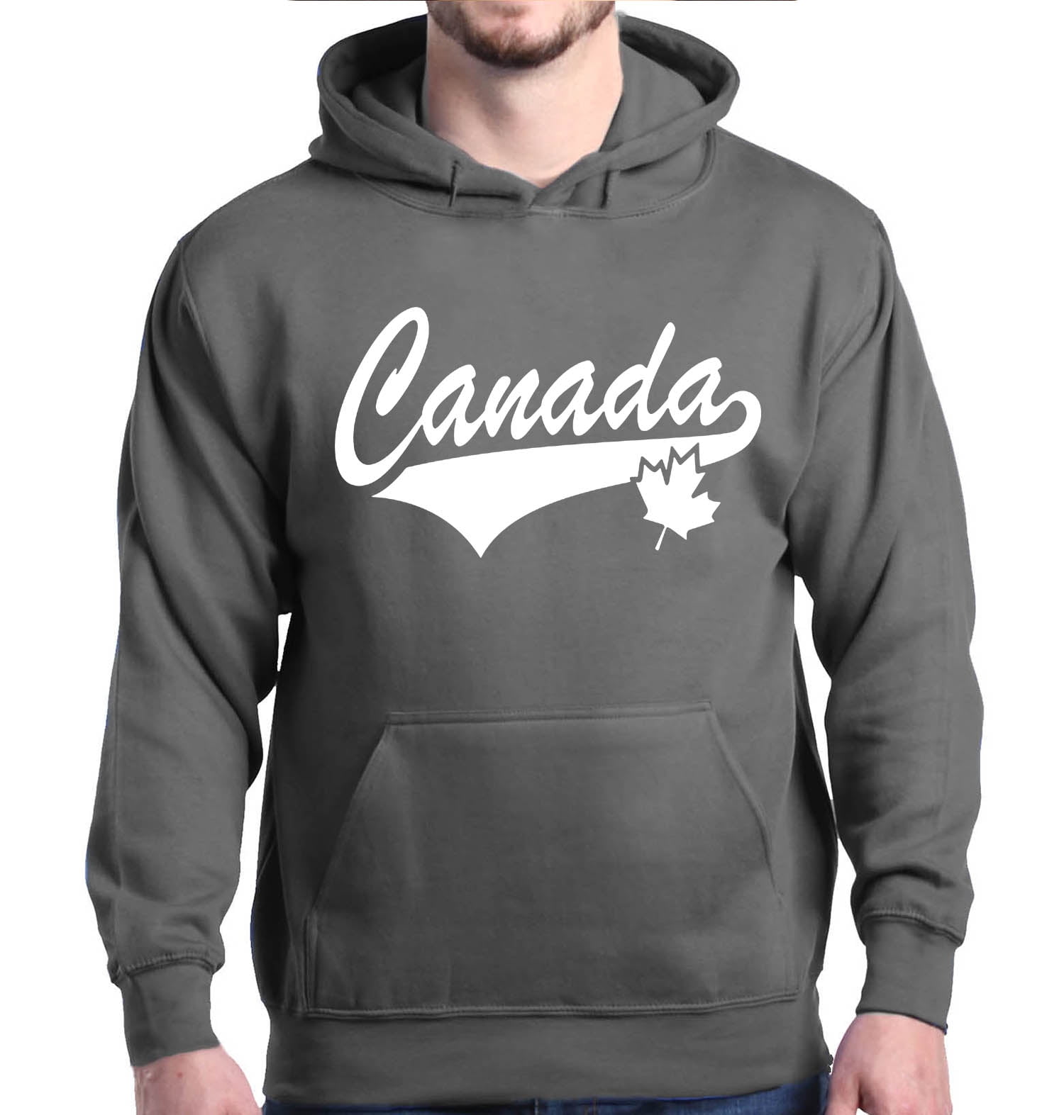 Canadian Hoodie