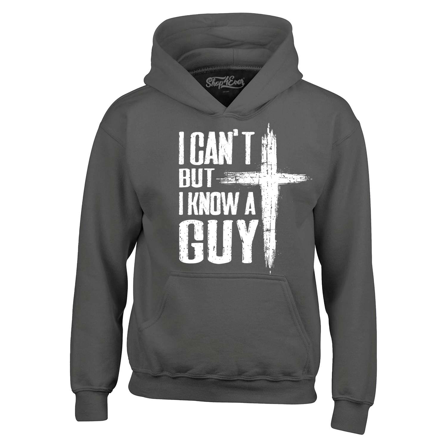 Maglietta Donna Shop4ever 'Blessed Mama' - Scollo A V Grigio XXL - Regalo Per Mamme