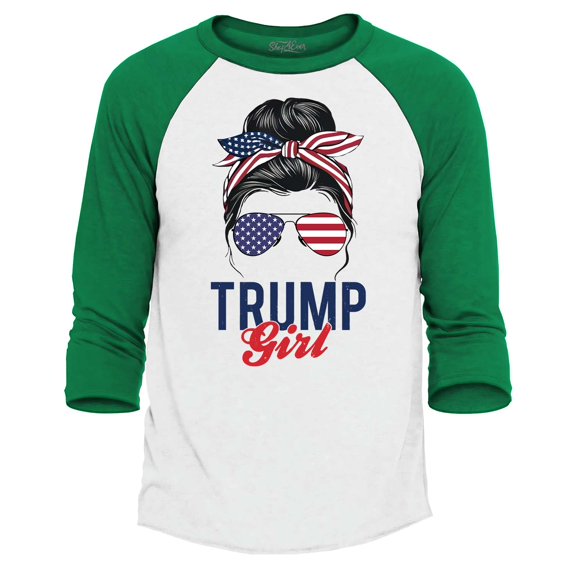 Shop4Ever Men's Labrador Mug Shot Barking Lab Dog Raglan Baseball Shirt