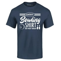 Spare Me Bowling T-Shirt - Walmart.com