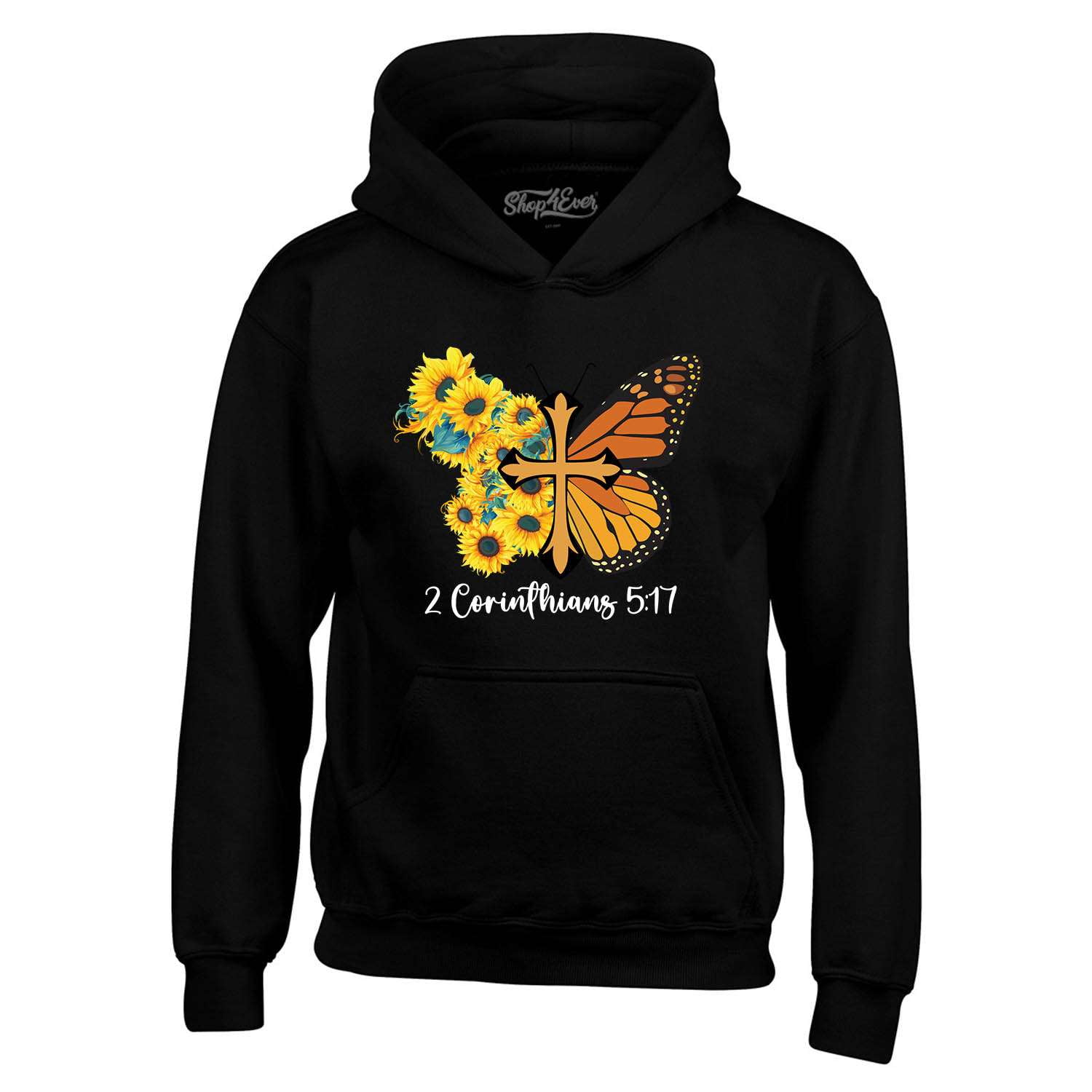 Jeffree Star Men's Exclusive Halloween Black Widow Spider Hoodie