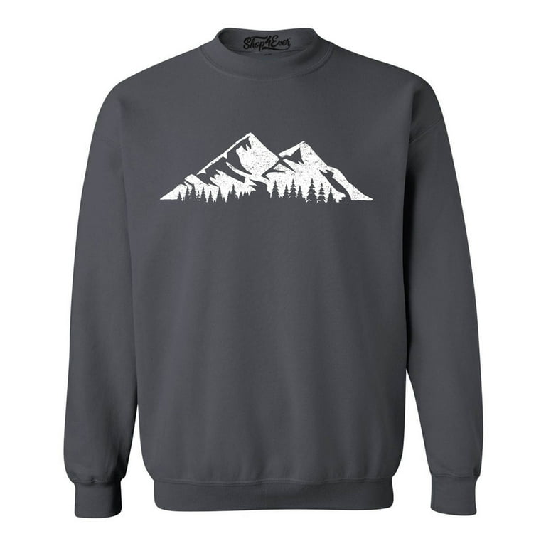 Mens wildlife hotsell sweatshirts