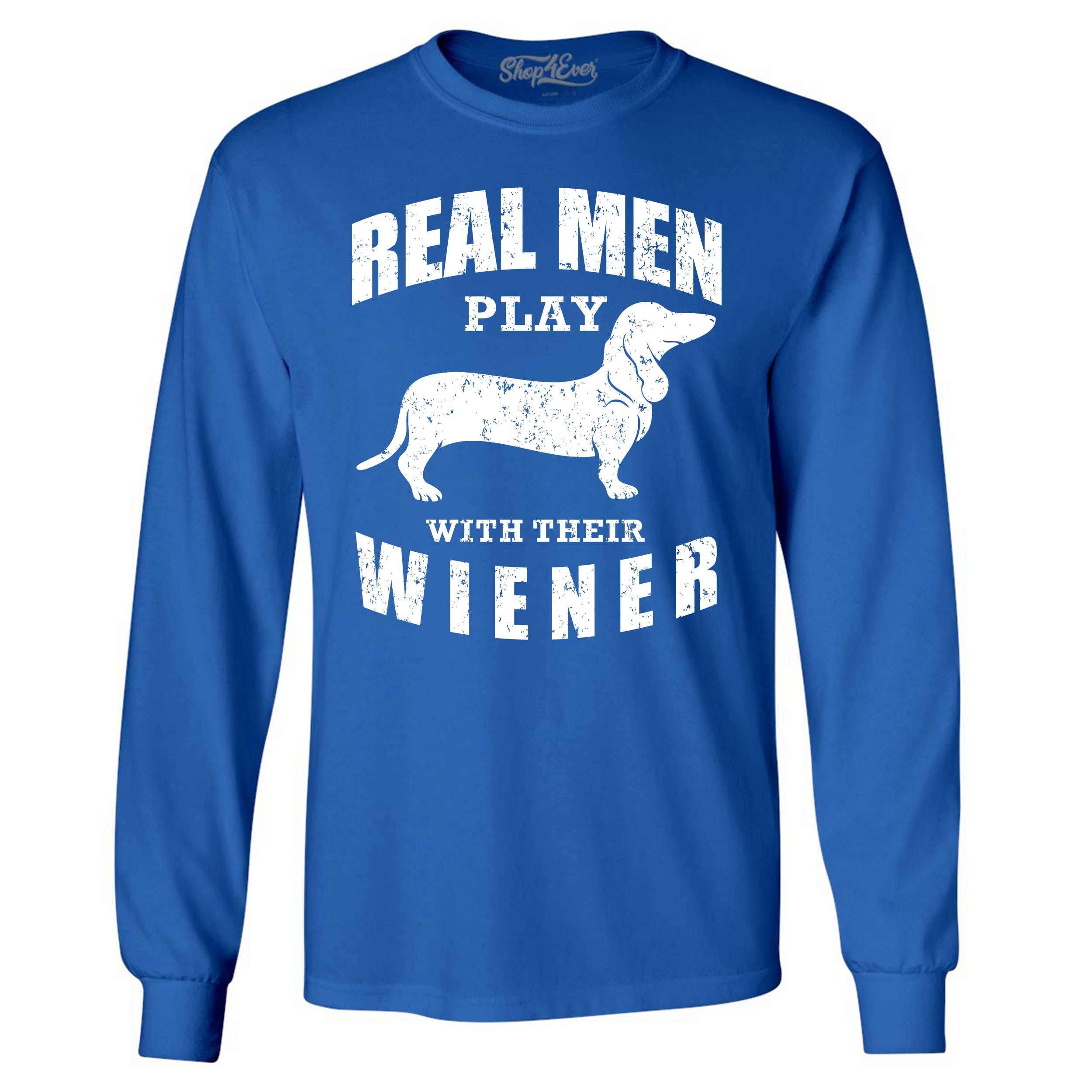 Funny weiner dog outlet shirts