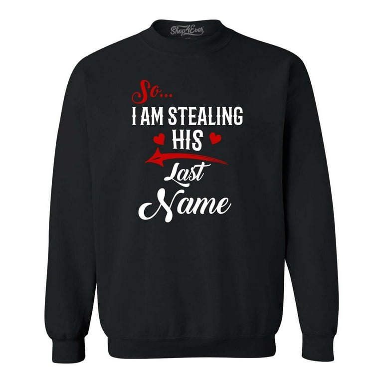 Name brand online sweatshirts for cheap