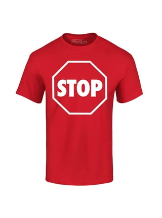 The Shirt Stop