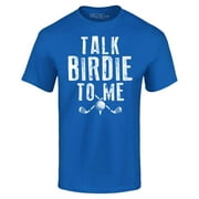 Birdie Golf Shirt