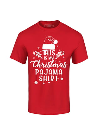 This Is My Christmas Chicago Cubs Pajama Christmas shirt - Kingteeshop