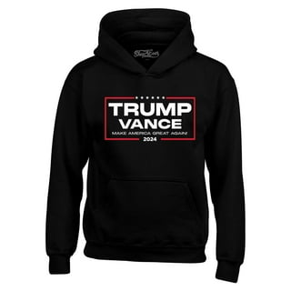 Trump Sweatshirts Men